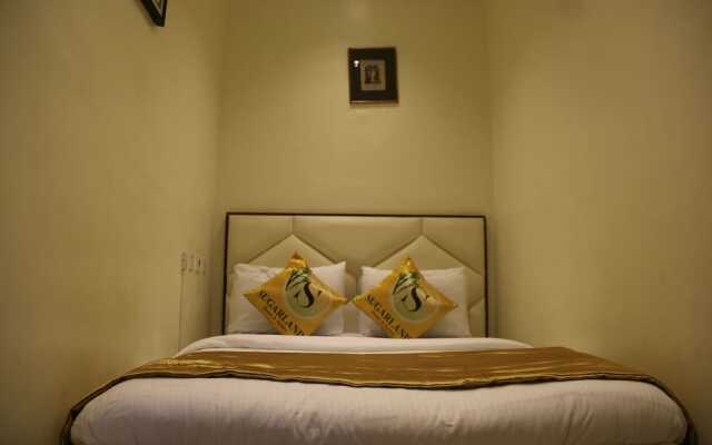 Sugarland Hotel & Suites