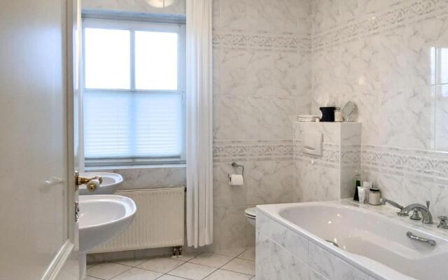 Windflüchter, Whg 4