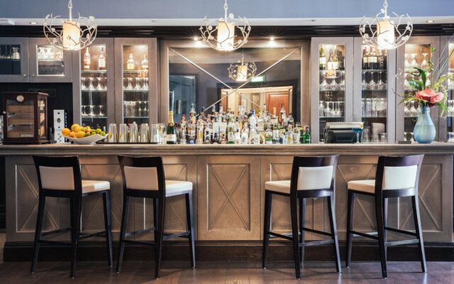 The Royal Crescent Hotel & Spa