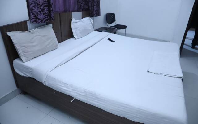 Hotel The Ace