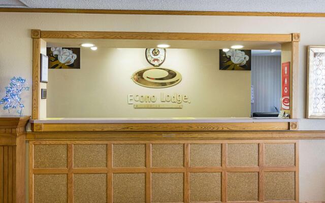 Econo Lodge