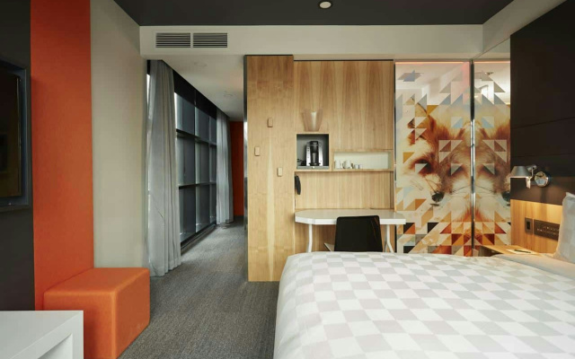 Alt Hotel Calgary East Village