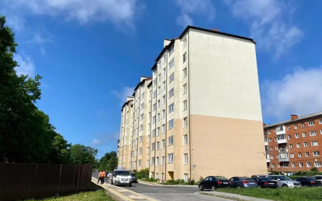 Lotsman Hostel