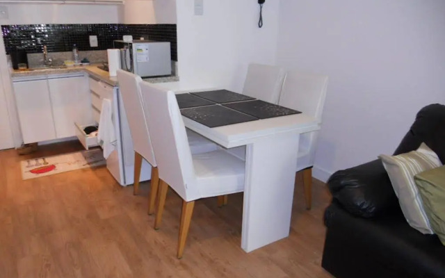 Vip Comfort Copacabana