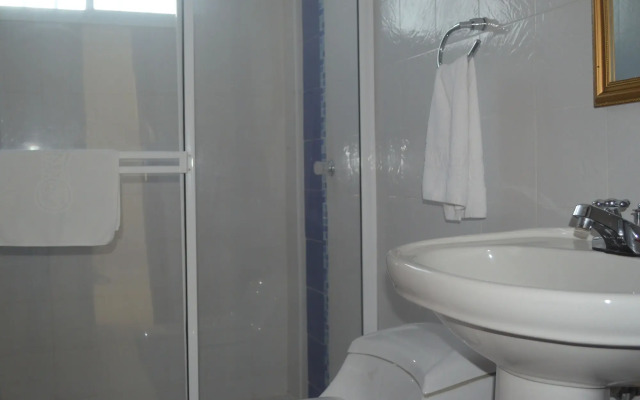 Hotel San Miguel Imperial