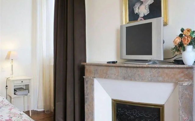 Villa Catherine