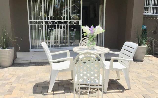 African Kingdom Guest House