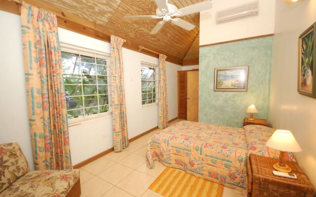 BayWatch,Runaway Bay/Jamaica Villas 5BR