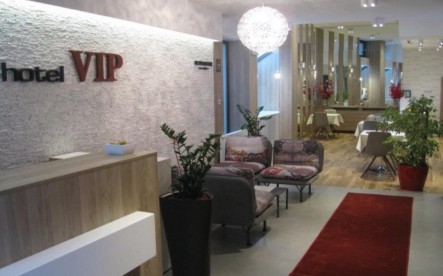 Hotel VIP