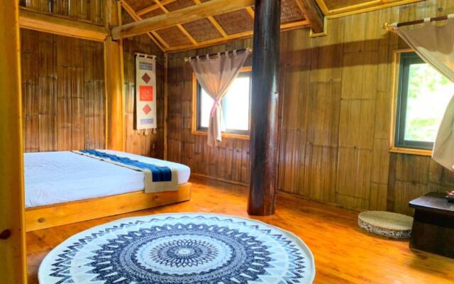 Homestay số 91-Suối Hồ Sa Pa