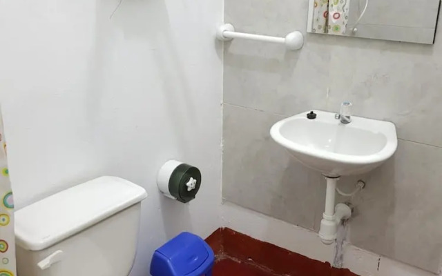 Urcututo House - Hostel