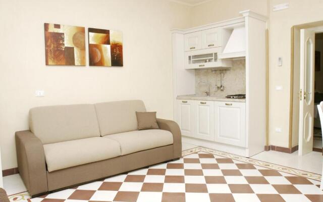 CASA VACANZA "Via CASTELLO"