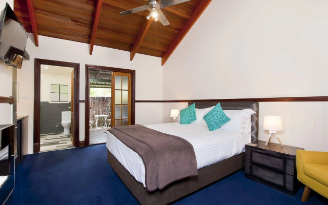 Yallingup Forest Resort