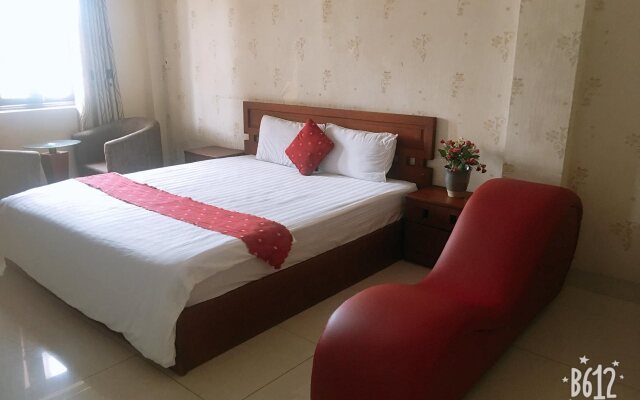 Thiên Phú Logia Hotel
