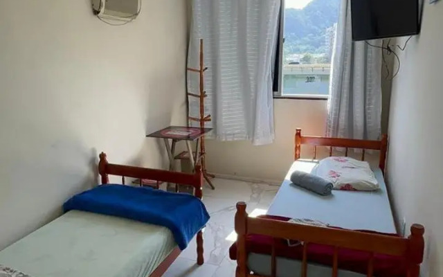 Pousada Joa House beach Barra da Tijuca