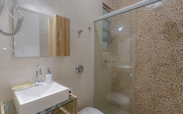 SUH Botafogo 04 Pão de Açúcar View