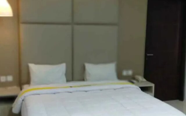 Wisma Makara Suite