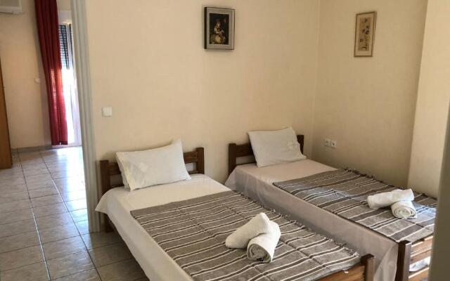 Rooms Lazos