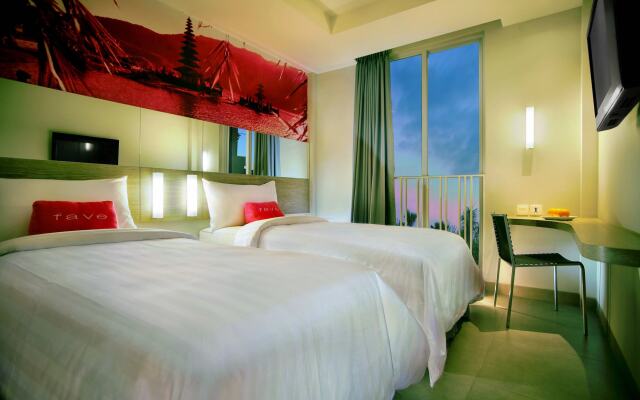 favehotel Kuta Square