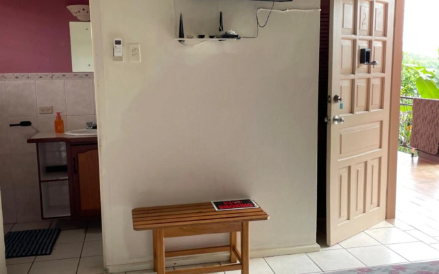 The Seaside Garden Guesthouse