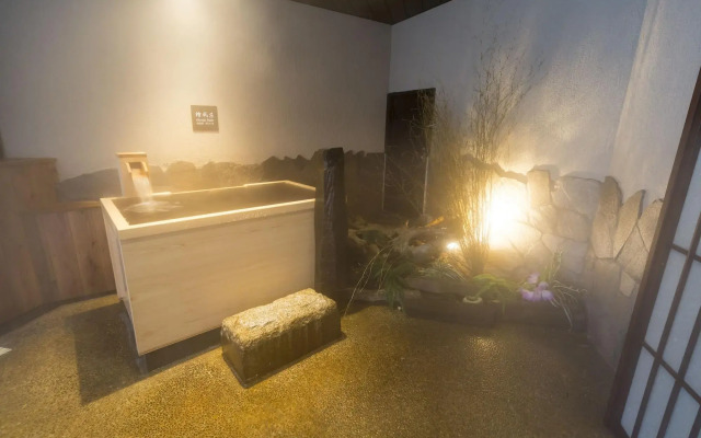 Dormy Inn Toyama Natural Hot Spring