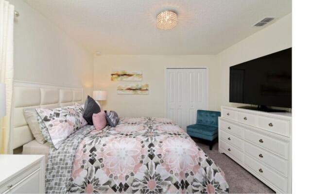 Champions Gate (230704) - 8 Br Villa