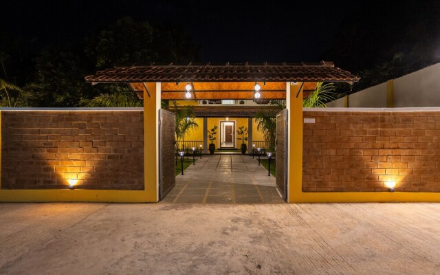La Meadow Villa - 5 BR with Private Pool