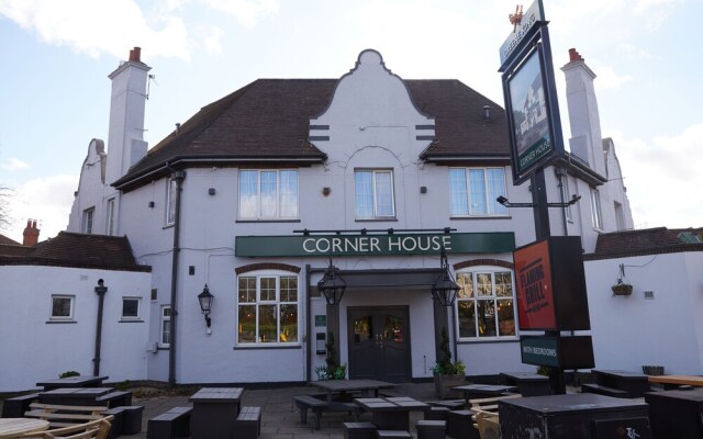 Corner House Hotel by Greene King Inns