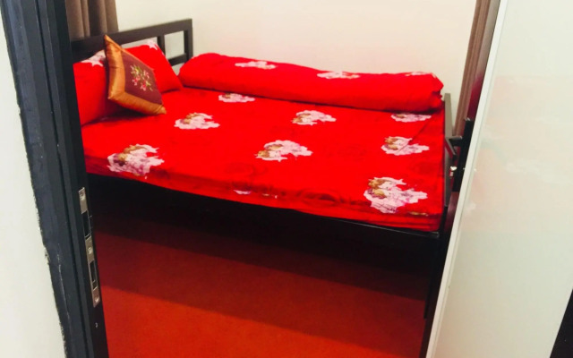 Homestay Discovery Sapa