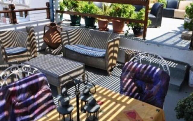 Odyssey Hotel Apartments