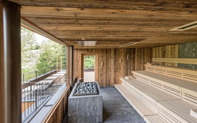 Bad Fallenbach Hotel