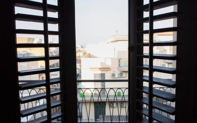 UMBERTO I APARTMENTs