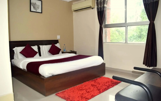 Hotel Vasundra
