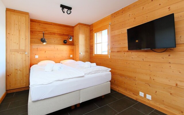 Mimique Nendaz in Nendaz