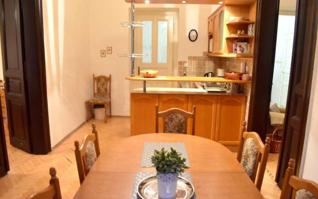 Peaceful - Central residence home