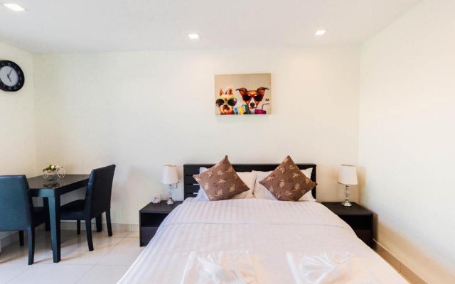 Laguna Bay 1 By Pattaya Sunny Rentals