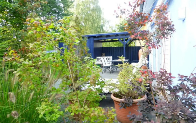 Pleasant Holiday Home Near Town Center