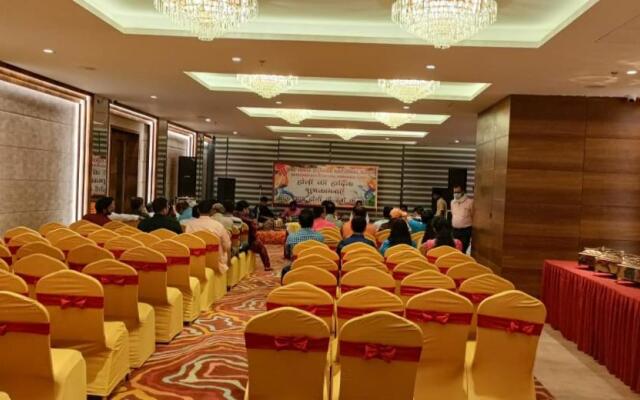 Celebrant Hotels & Banquet