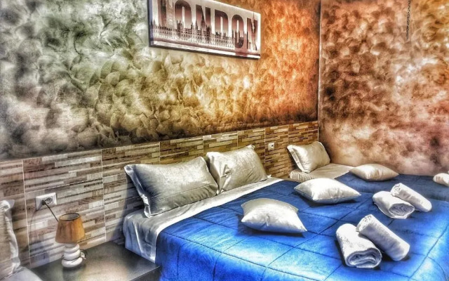 Unique  Guesthouse