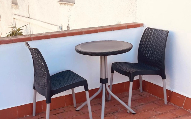 El Nido: Una casita de ensueño