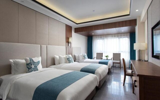 Sanya New City Hotel