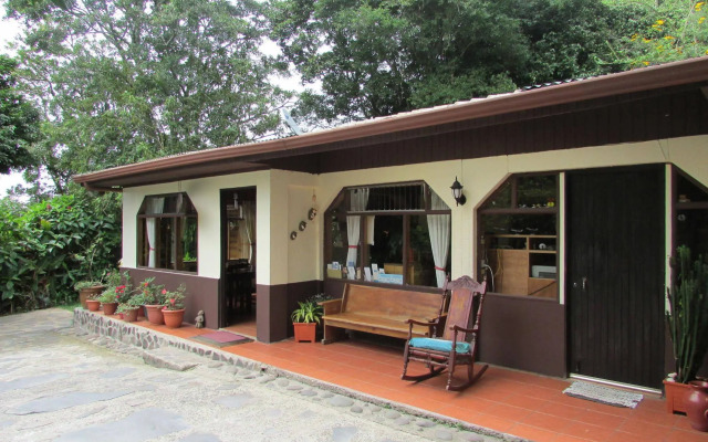 Hospedaje Mariposa
