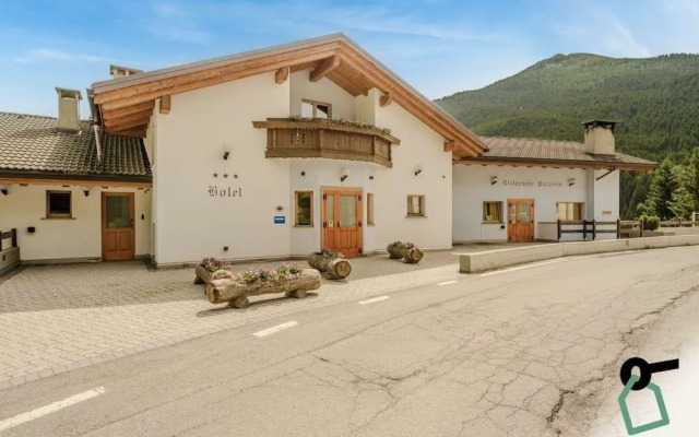 Hotiday Bormio Valdidentro