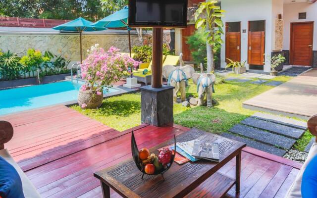 Villa Ayu