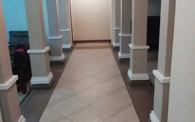 Family home