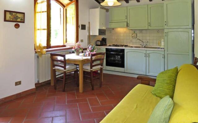 Casa Vacanze Santa Cristina