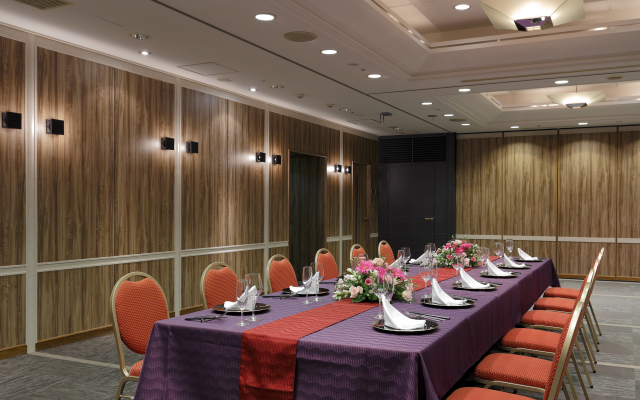 Tokyo Toranomon Tokyu REI Hotel