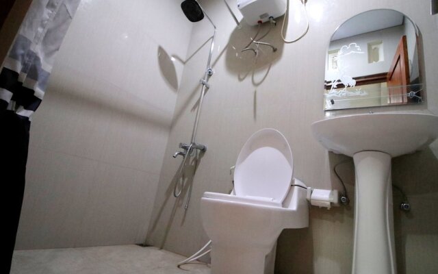 D'Java Homestay Babarsari By The Grand Java