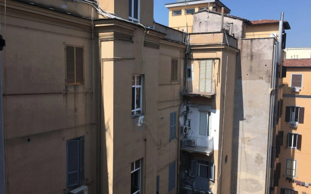 Sweet Holidays in Rome
