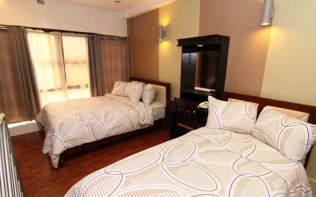 Uptown Condotel